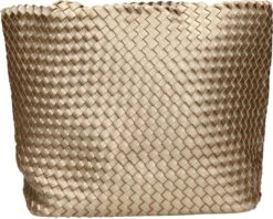 Ilse Jacobsen Shopper - Goud - Maat Geen -Liora Luxe Winkel 1200x964 1