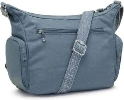Kipling - Crossbody Tas Polyamide "GABBIE S" -Liora Luxe Winkel 1200x964