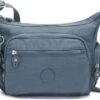 Kipling - Crossbody Tas Polyamide "GABBIE S" -Liora Luxe Winkel 1200x965