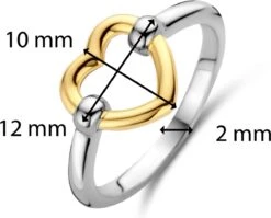 TI SENTO - Milano Ring 12291SY - Zilveren Dames Ring - Maat 48 9 TI SENTO - Milano Ring 12291SY - Zilveren Dames Ring - Maat 48 -Liora Luxe Winkel 1200x965 2