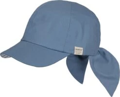 Barts Wupper Cap Blauw Dames Cap - Maat One Size