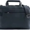 Nava Design Cross Briefcase Slim Schoudertas 15.6'' Black/Grey 2 Nava Design Cross Briefcase Slim Schoudertas 15.6'' Black/Grey -Liora Luxe Winkel 1200x986
