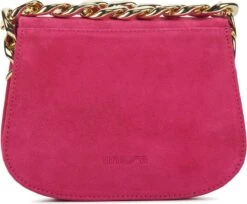 Unisa Crossbodytas Dames / Handtas - Suède - ZBruna_23 - Fuchsia 12 Unisa Crossbodytas Dames / Handtas - Suède - ZBruna_23 - Fuchsia -Liora Luxe Winkel 1200x992