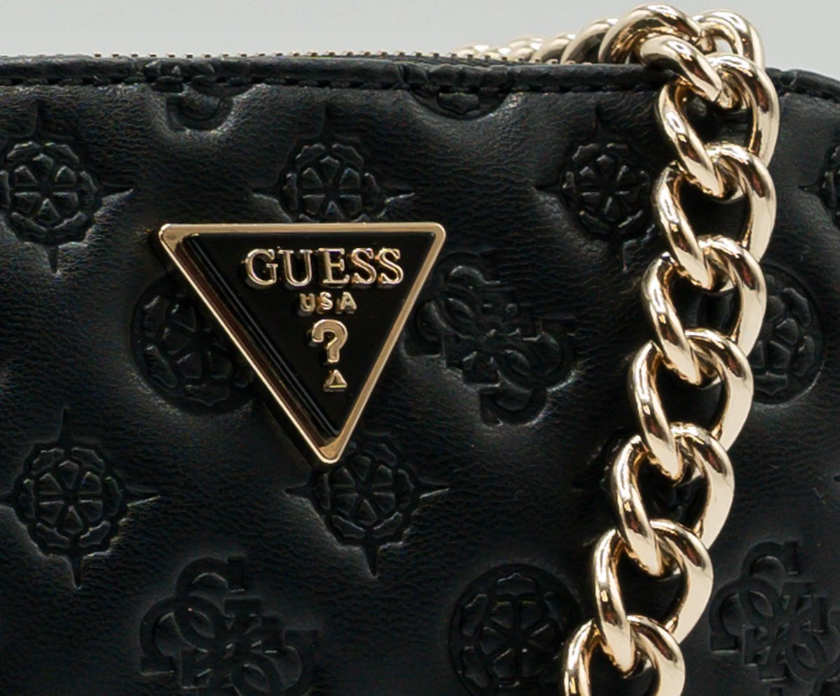 Guess Noelle Camera Schoudertas 4 Guess Noelle Camera Schoudertas - Afbeelding 2