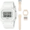 Casio Baby-G BGD-565CS-7ER Horloge - Kunststof - Wit - Ø 33.5 Mm 2 Casio Baby-G BGD-565CS-7ER Horloge - Kunststof - Wit - Ø 33.5 Mm -Liora Luxe Winkel 1200x997 3