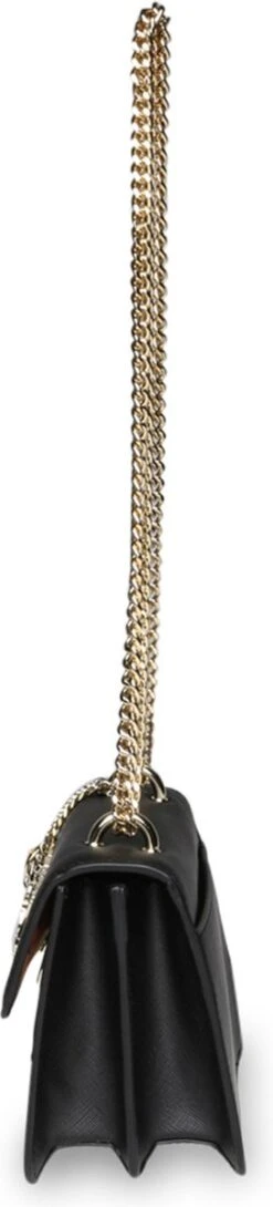 Steve Madden Bvibes Dames Schoudertas - Zwart - Maat Geen -Liora Luxe Winkel 272x1200