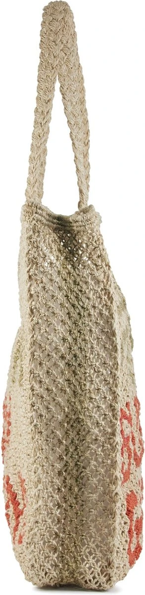 The Jacksons Shopper Dames / Handtas - - Shopper Buon Giorno - Beige Combi 6 The Jacksons Shopper Dames / Handtas - - Shopper Buon Giorno - Beige Combi - Afbeelding 4