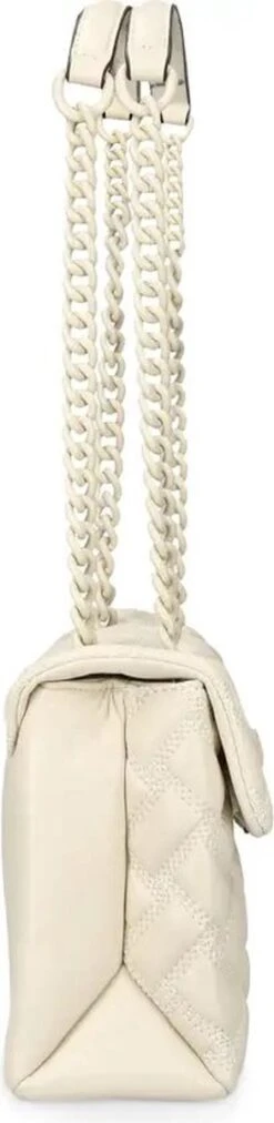 Kurt Geiger Hand- En Schoudertas White STUK