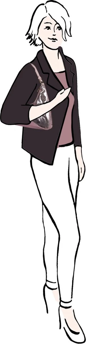 Jessica Hobo (Munt) 7 Jessica Hobo (Munt) - Afbeelding 5