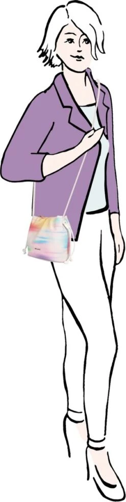 Fantasy Bucket (Multi) -Liora Luxe Winkel 302x1200 8