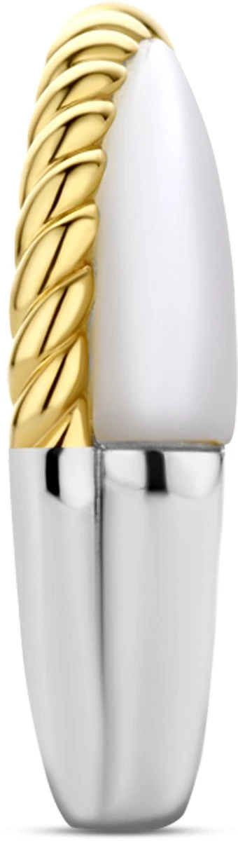 TI SENTO - Milano Ring 12294MW - Zilveren Dames Ring - Maat 62 6 TI SENTO - Milano Ring 12294MW - Zilveren Dames Ring - Maat 62 - Afbeelding 4