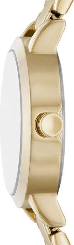 DKNY Horloge Analoge Quartz One Size Goud 32023550 -Liora Luxe Winkel 366x1200