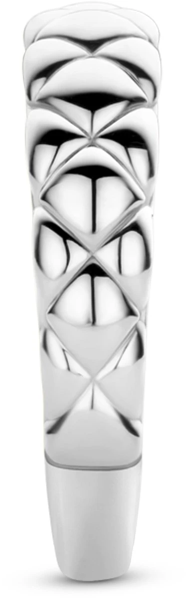 TI SENTO - Milano Ring 12289SI - Zilveren Dames Ring - Maat 56 6 TI SENTO - Milano Ring 12289SI - Zilveren Dames Ring - Maat 56 - Afbeelding 4