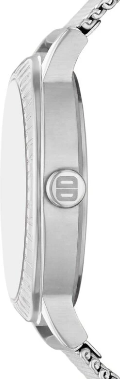 DKNY Horloge Analoge Quartz One Size Zilver 32023552 -Liora Luxe Winkel 382x1200