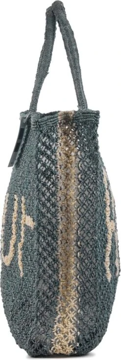 The Jacksons Shopper Dames / Handtas - - Shopper Amour - Grijs -Liora Luxe Winkel 403x1200