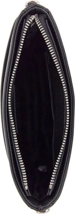 Guess Kleine Crossbodytas / Schoudertas Dames - Certosa - Zwart -Liora Luxe Winkel 423x1200