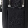 Patrizia Pepe Crossbody Black STUK -Liora Luxe Winkel 440x1200 1