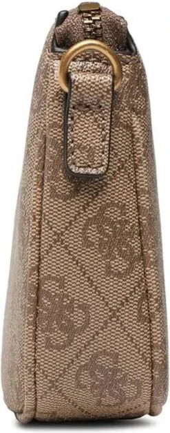 Guess Crossbody Beige STUK