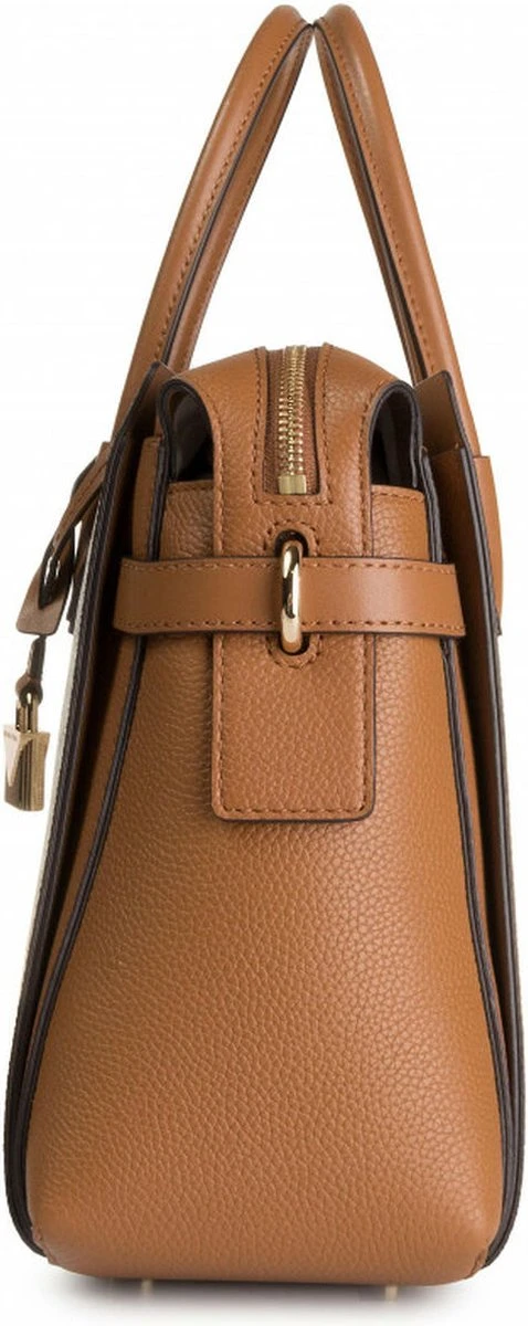 Michael Kors Handtas - 35F2GTVF3U-BORDEAUX 4 Michael Kors Handtas - 35F2GTVF3U-BORDEAUX - Afbeelding 2