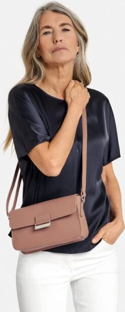 GERRY WEBER Dames Schoudertas Sand-99 10 GERRY WEBER Dames Schoudertas Sand-99 -Liora Luxe Winkel 481x1200