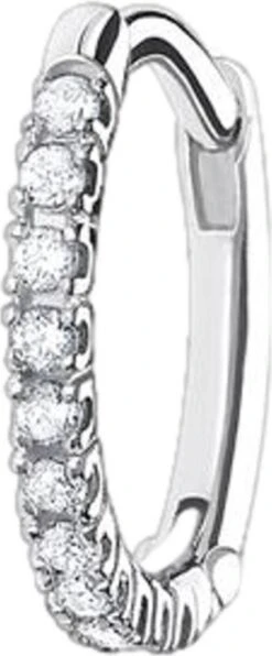 Thomas Sabo - Dames Oorringen - Zirconia - CR659-051-14 -Liora Luxe Winkel 497x1200