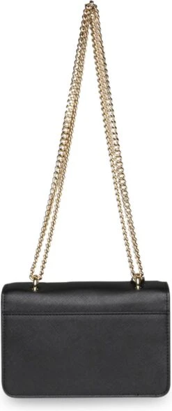 Steve Madden Bvibes Dames Schoudertas - Zwart - Maat Geen -Liora Luxe Winkel 502x1200