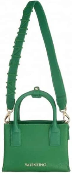 Valentino Bags Seychelles Handtas - Groen -Liora Luxe Winkel 504x1200