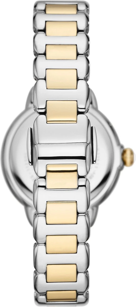 Emporio Armani Horloge Analoge Quartz One Size Meerkleurig 32023563 5 Emporio Armani Horloge Analoge Quartz One Size Meerkleurig 32023563 - Afbeelding 3
