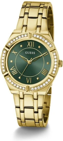 Guess GW0033L8 Cosmo - Horloge -Liora Luxe Winkel 538x1200 3