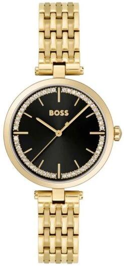 BOSS HB1502705 ESSENA Dames Horloge