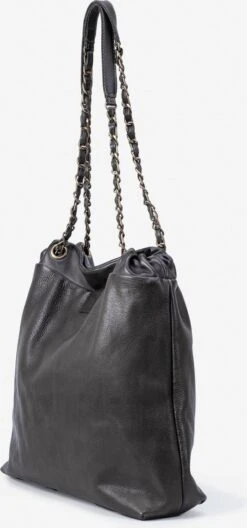 Lucy Shopper Zwart -Liora Luxe Winkel 561x1200