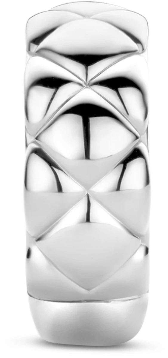 TI SENTO - Milano Ring 12288SI - Zilveren Dames Ring - Maat 54 6 TI SENTO - Milano Ring 12288SI - Zilveren Dames Ring - Maat 54 - Afbeelding 4