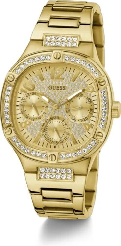 Guess Watches DUCHESS GW0558L2 -Liora Luxe Winkel 593x1200 2