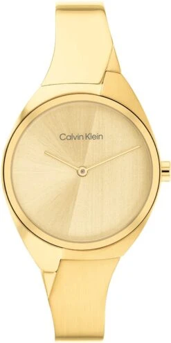 Calvin Klein CK25200235 Charming Dames Horloge