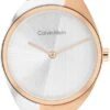 Calvin Klein CK25200237 Charming Dames Horloge -Liora Luxe Winkel 602x1200 1
