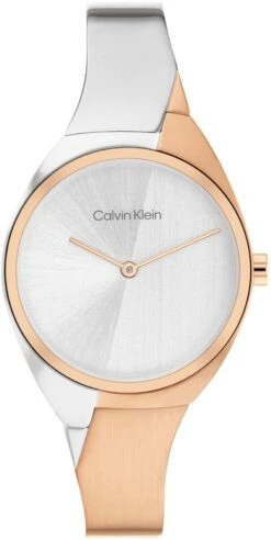 Calvin Klein CK25200237 Charming Dames Horloge