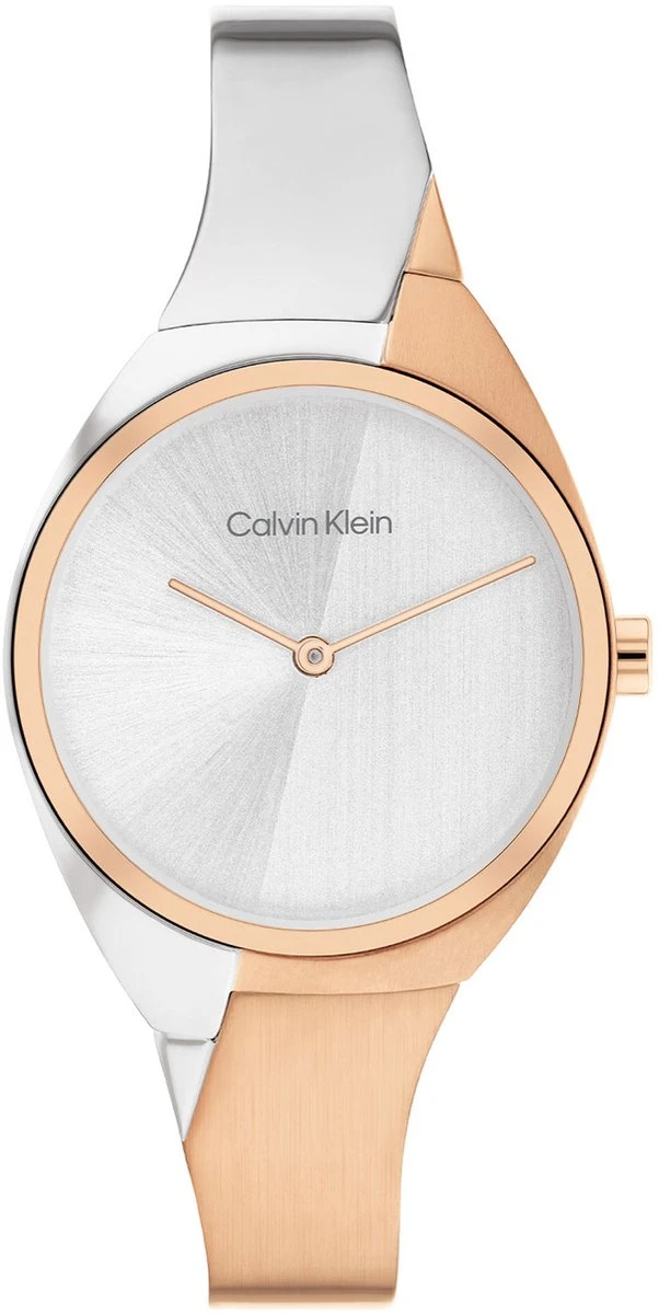Calvin Klein CK25200237 Charming Dames Horloge 3 Calvin Klein CK25200237 Charming Dames Horloge
