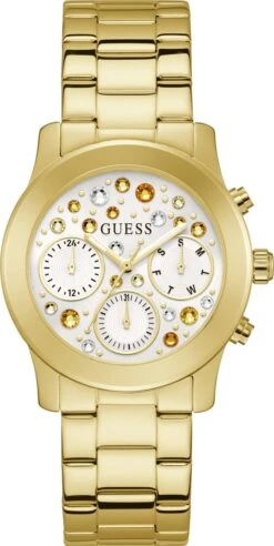 Guess Watches FANTASIA GW0559L2 11 Guess Watches FANTASIA GW0559L2 -Liora Luxe Winkel 602x1200 2