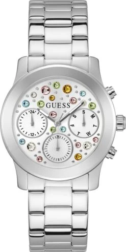 Guess Watches FANTASTIA GW05599L1 -Liora Luxe Winkel 602x1200