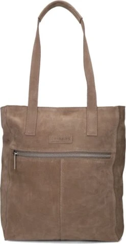 Shabbies X Wendy Wendy Shb0394 Shoppers Dames - Taupe - Maat ONESIZE 20 Shabbies X Wendy Wendy Shb0394 Shoppers Dames - Taupe - Maat ONESIZE -Liora Luxe Winkel 622x1200 1