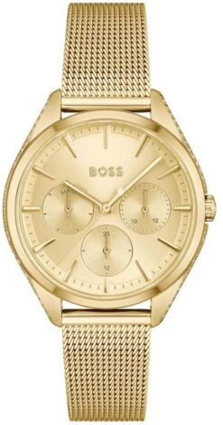 BOSS HB1502703 SAYA Dames Horloge