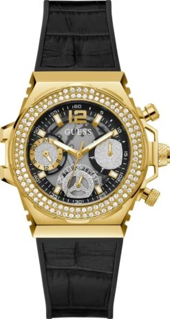 Guess Watches FUSION GW0553L4 -Liora Luxe Winkel 640x1200 2