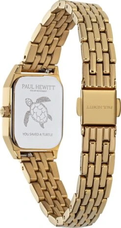 Paul Hewitt Women's Watches Analog Solar One Size Groen 32023195 7 Paul Hewitt Women's Watches Analog Solar One Size Groen 32023195 -Liora Luxe Winkel 640x1200 3