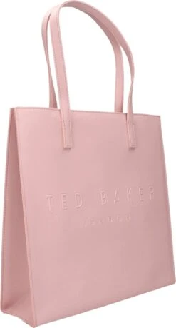Ted Baker Stedcon Dames Shopper - Roze - Maat Geen -Liora Luxe Winkel 645x1200 1