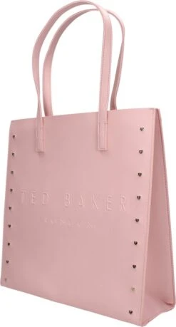 Ted Baker Stedcon Dames Shopper - Roze - Maat Geen -Liora Luxe Winkel 646x1200