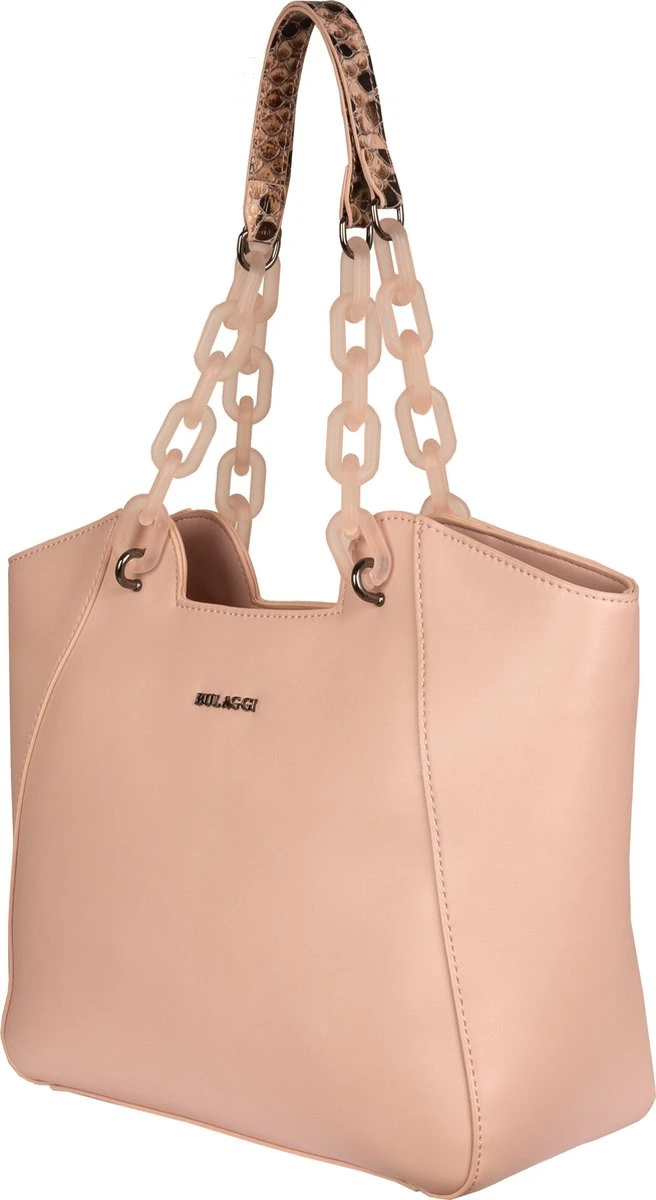 Quince Shopper (Koraalrood) 4 Quince Shopper (Koraalrood) - Afbeelding 2