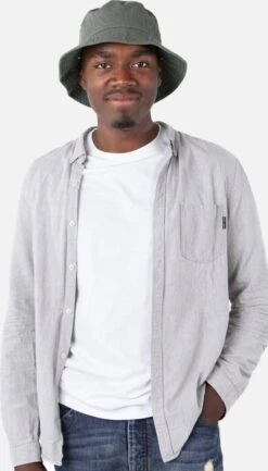 Barts Calomba Hat Army Unisex Hoed - Maat One Size 9 Barts Calomba Hat Army Unisex Hoed - Maat One Size -Liora Luxe Winkel 684x1200