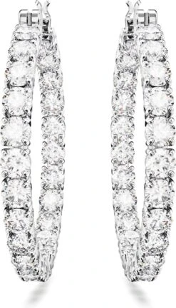 Swarovski Oorbellen Matrix 5647715 -Liora Luxe Winkel 686x1200