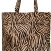 Manfield - Beige Shopper Met Zebra Print -Liora Luxe Winkel 689x1200 1
