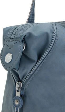 Kipling ART MINI Schoudertas - Brush Blue 12 Kipling ART MINI Schoudertas - Brush Blue -Liora Luxe Winkel 696x1200